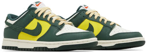 DUNK LOW "NOBLE GREEN"