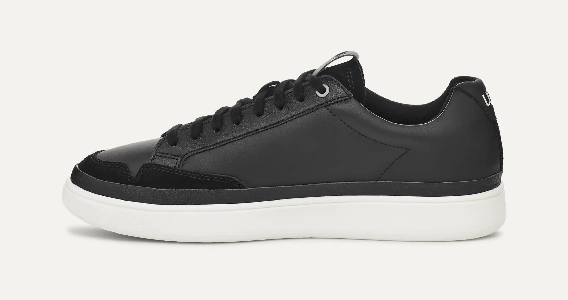 Ugg South Bay Sneaker Low Black