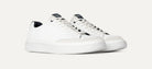 Ugg South Bay Sneaker Low White
