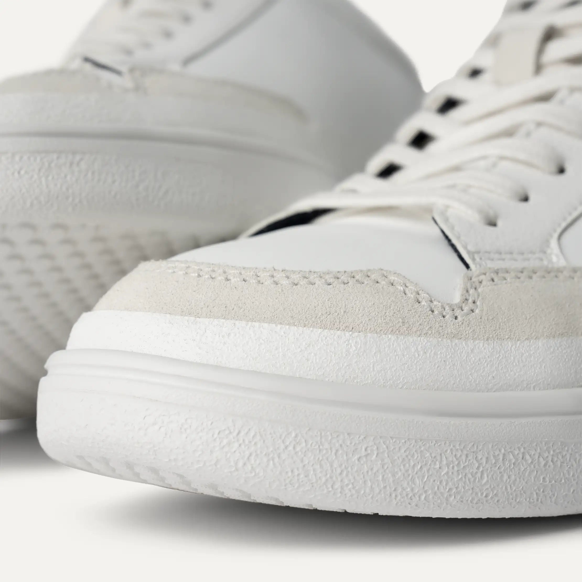 Ugg South Bay Sneaker Low White