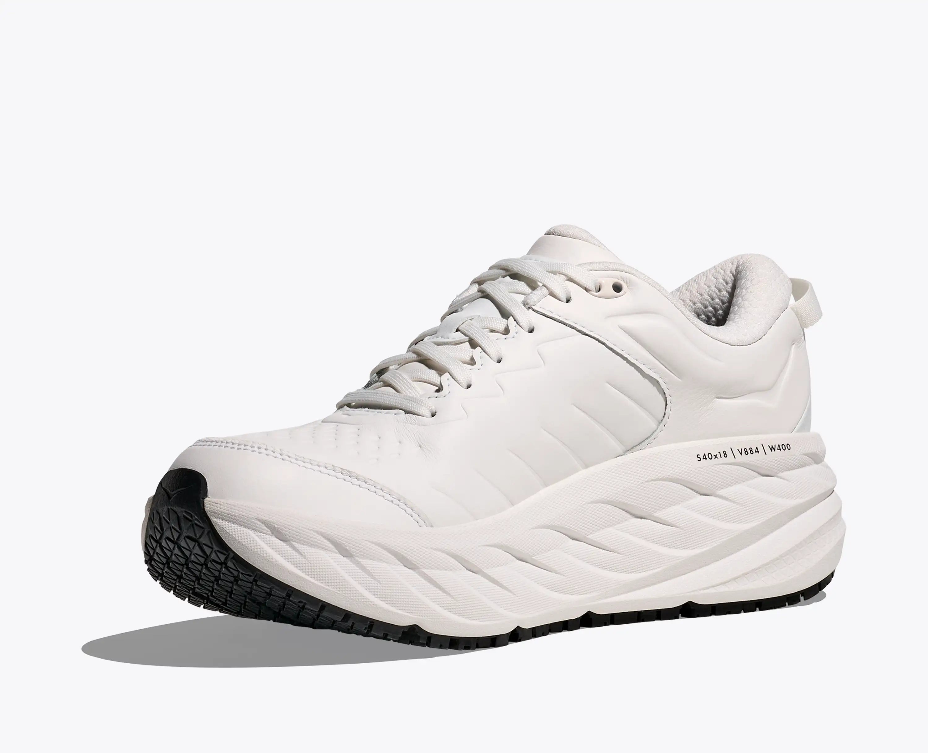 Hoka 'S Bondi Sr Frost Frost