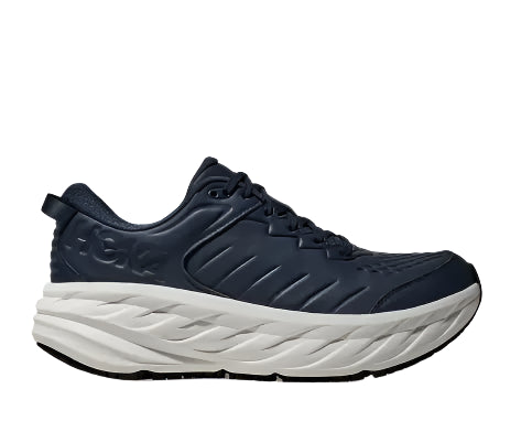 Hoka Bondi SR outerspace / white