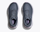 Hoka Women'S Bondi Sr Faded Navy Berry Patch