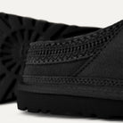 Ugg Neuman Black