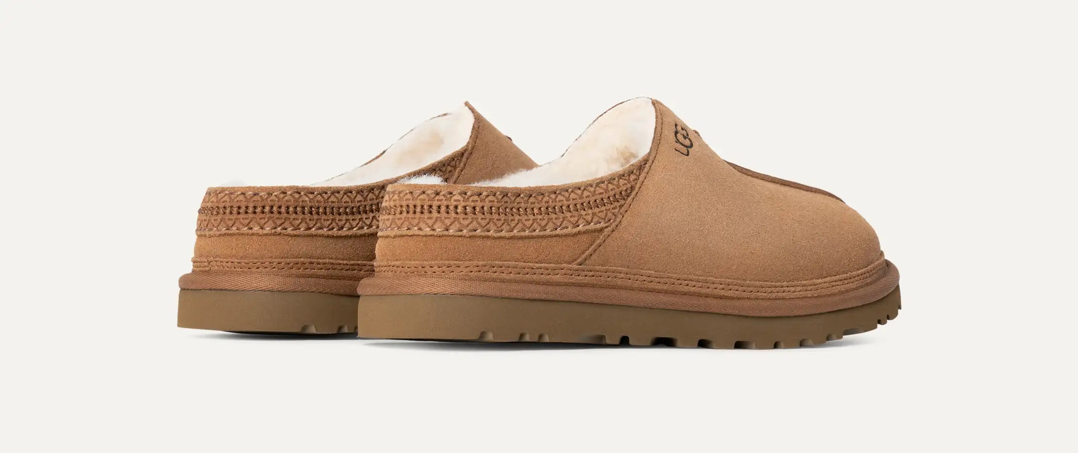 Ugg Neuman Chestnut