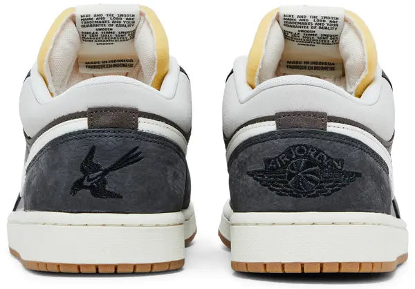 Air Jordan 1 Low 'SNKRS Day Korea 2023'