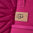 Ugg Classic Ultra Mini Dark Peony