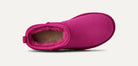 Ugg Classic Ultra Mini Dark Peony