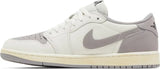 Air Jordan 1 Retro Low OG "Atmosphere Grey"