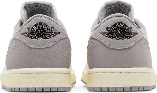 Air Jordan 1 Retro Low OG "Atmosphere Grey"