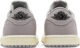 Air Jordan 1 Retro Low OG "Atmosphere Grey"