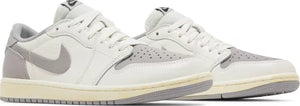 Air Jordan 1 Retro Low OG "Atmosphere Grey"