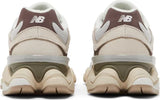 NEW BALANCE 9060 "Grey Matter Timberwolf"