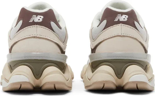 New Balance 9060 'Grey Matter Timberwolf'