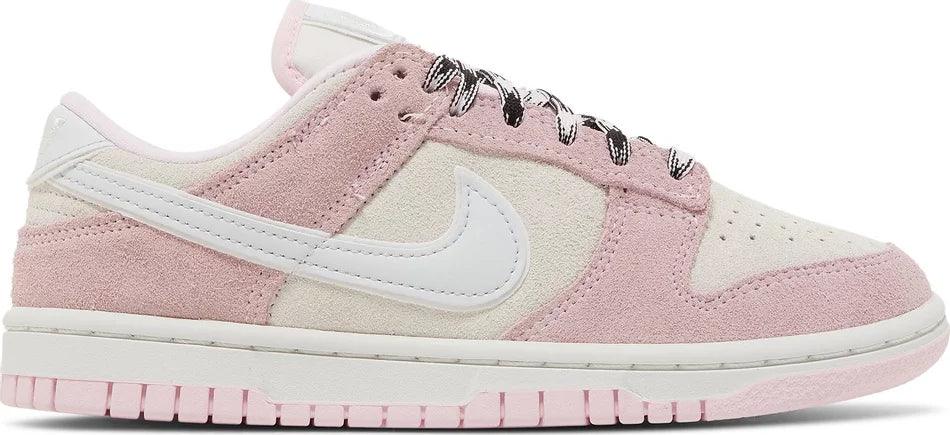 Nike Dunk Low GS hotsell 'Pink Foam'