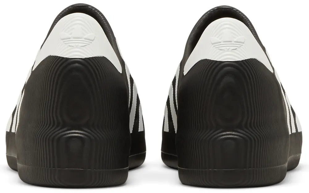 Adidas adiFOM Superstar 'Core Black' – Dawntown