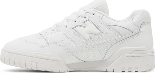 New balance 550 "Triple White"