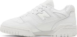 New balance 550 "Triple White"