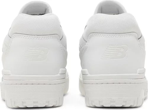 New balance 550 "Triple White"