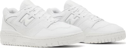 New balance 550 "Triple White"