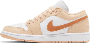 Air Jordan 1 Low "Sunset Haze"