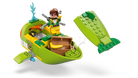 Lego Spidey Underwater Vehicles