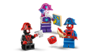 Lego Team Spidey Pirate Ship