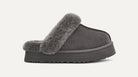 Ugg Disquette Charcoal