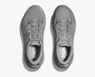 Hoka Clifton L Suede Limestone Limestone