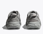 Hoka Clifton L Suede Limestone Limestone