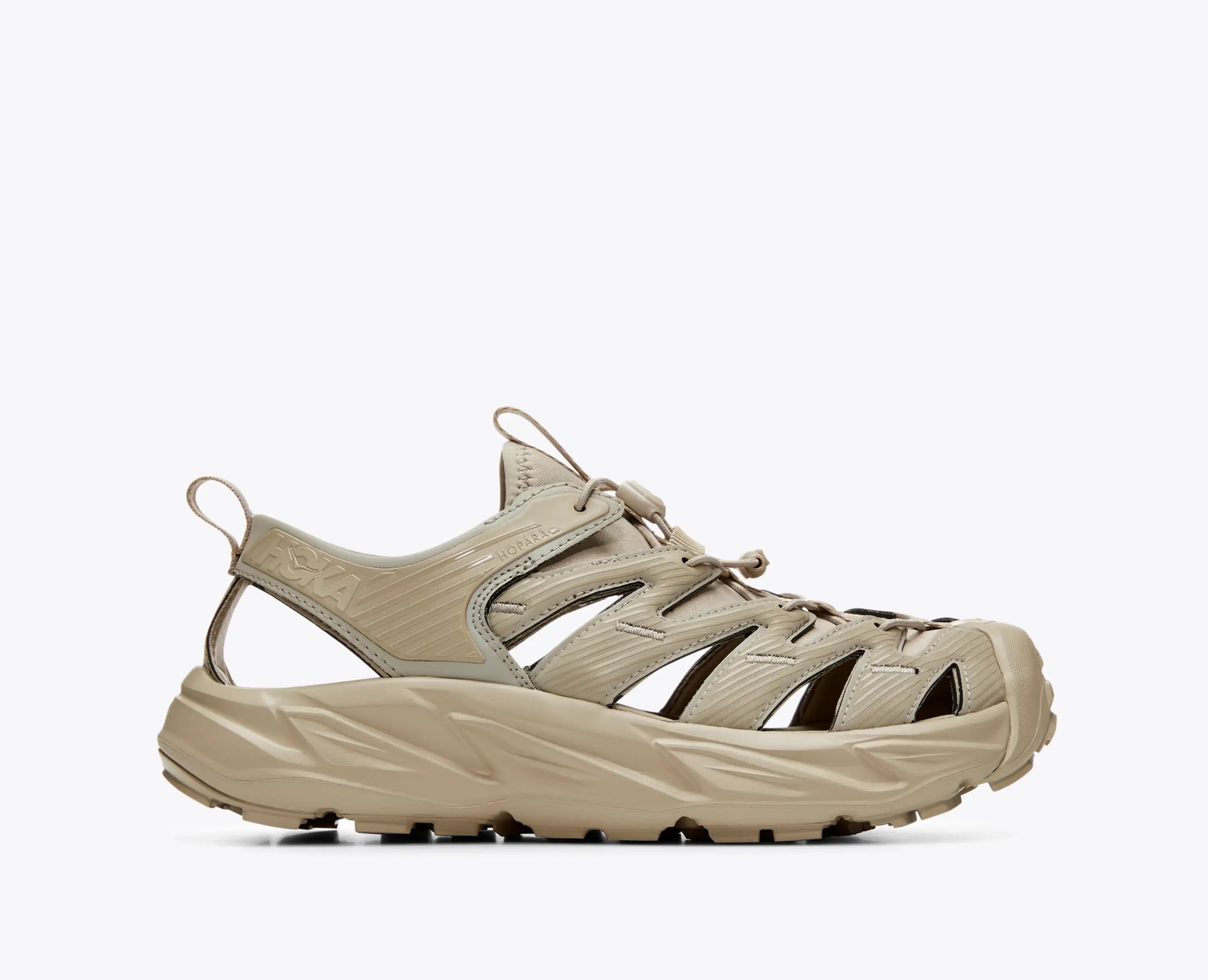 Hoka Hopara Oxford Tan Oxford Tan