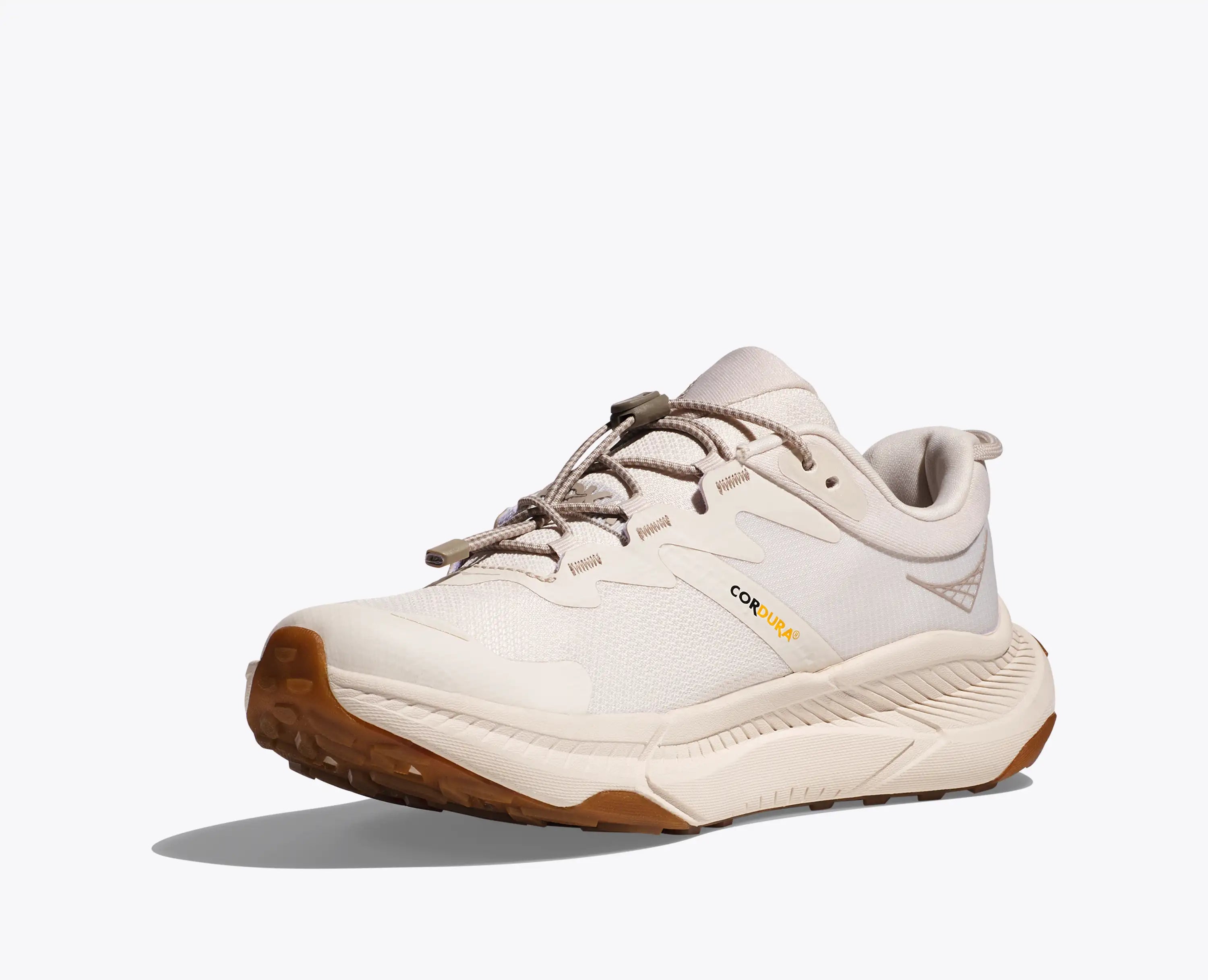 Hoka Women'S Transport Eggnog Eggnog