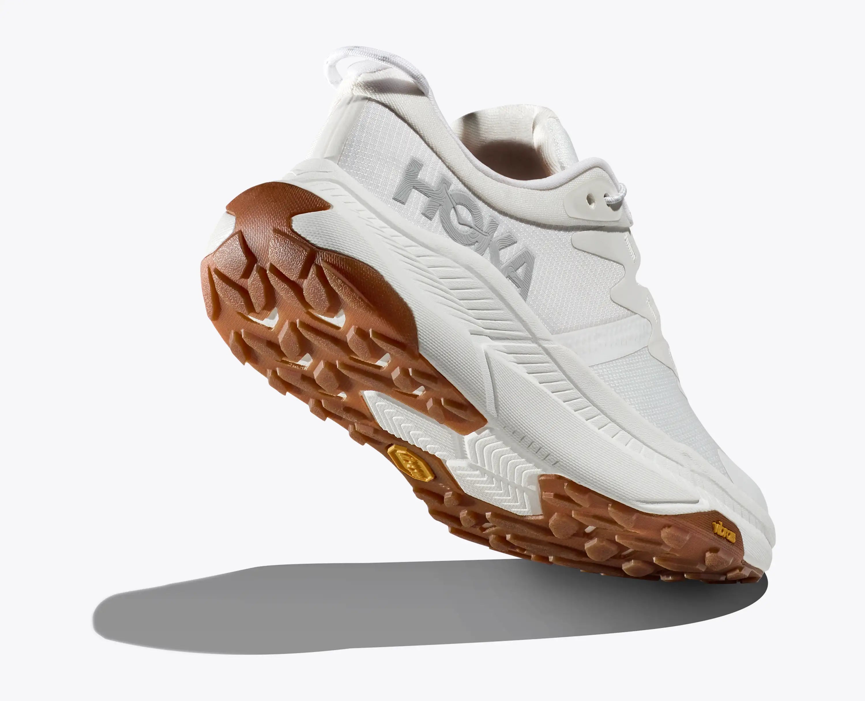 Hoka Women'S Transport White White
