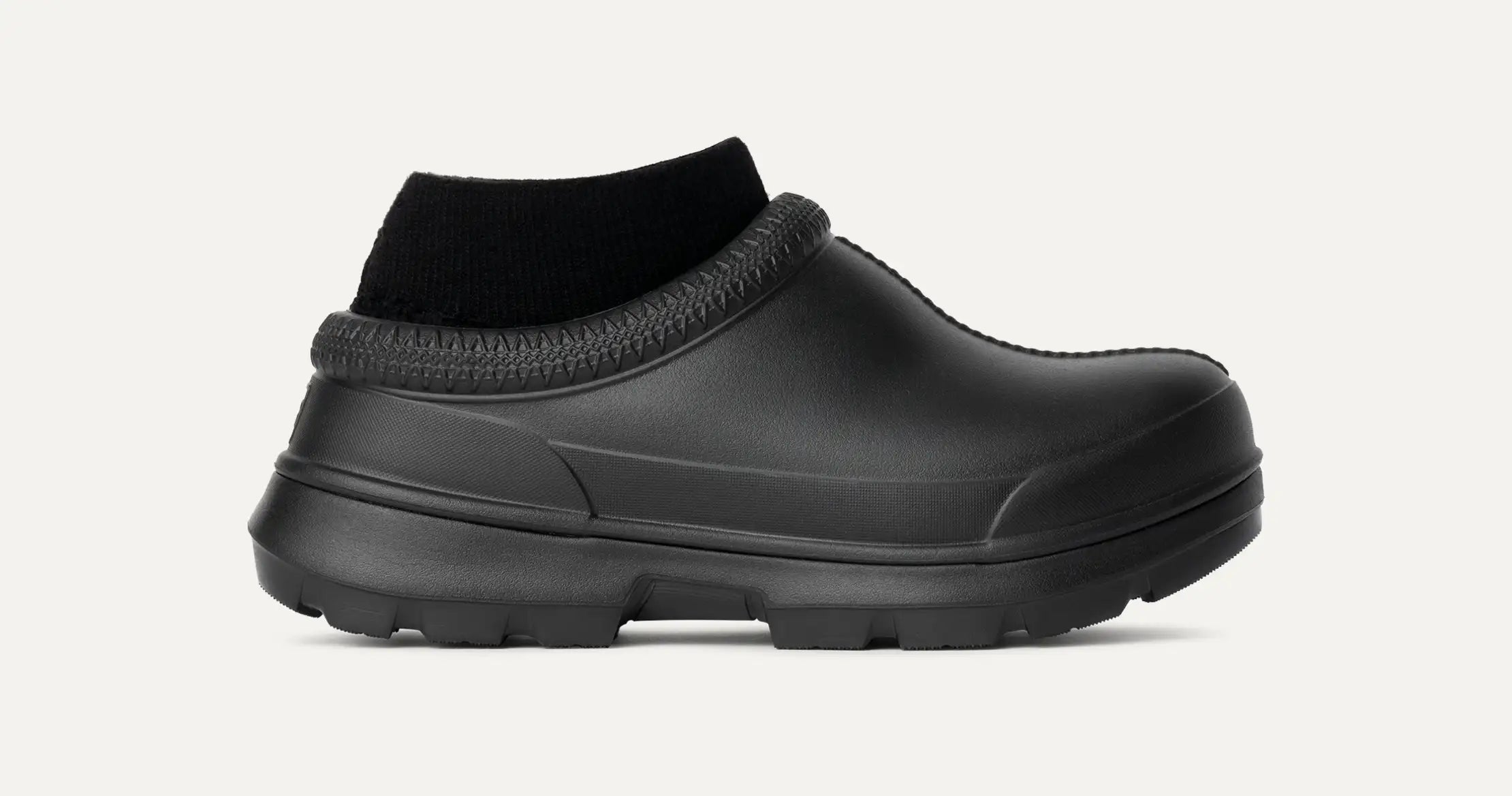 Ugg Tasman X Black