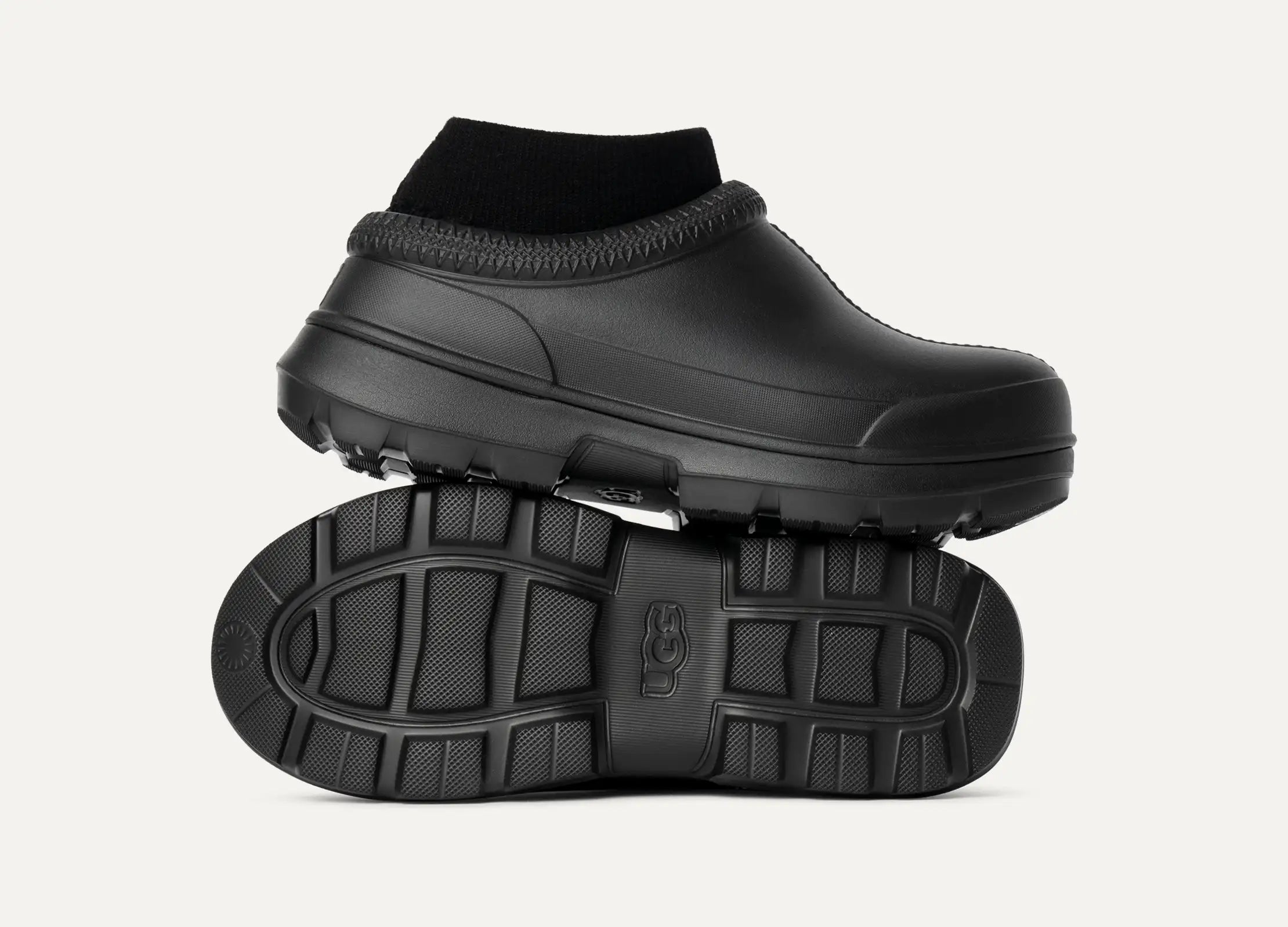Ugg Tasman X Black
