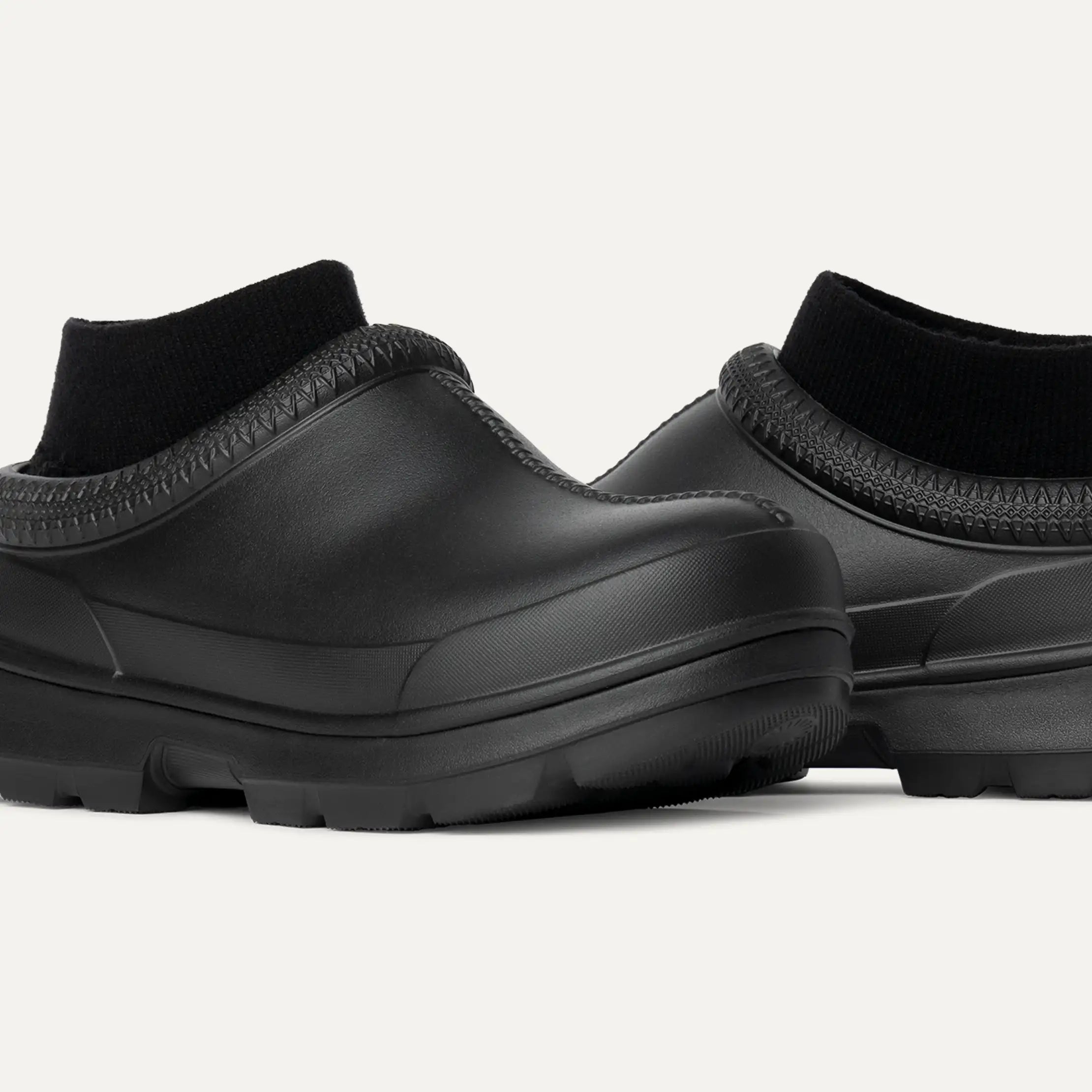 Ugg Tasman X Black