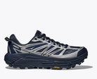 Hoka Mafate Speed 2 Varsity Navy Silver