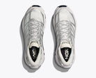 Hoka Mafate Speed 2 White Silver