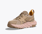 Hoka Women'S Anacapa Breeze Low Oxford Tan Peach Whip