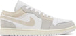 Air Jordan 1 Low SE Craft 'Inside Out - Tech Grey' - dawntown