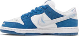 Born x Raised x Dunk Low SB "One Block at a Time"