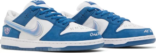 Born x Raised x Dunk Low SB "One Block at a Time"