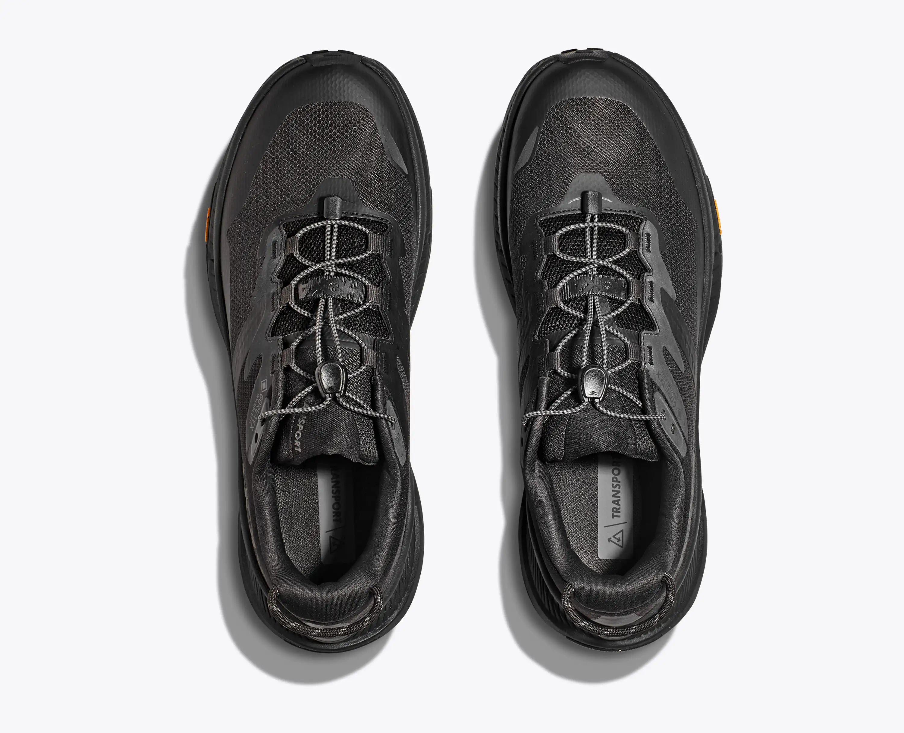 Hoka 'S Transport Gtx Black Black