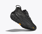 Hoka 'S Transport Gtx Black Black