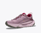 Hoka Women'S Transport Gtx Fragrant Lilac Lilac Cream