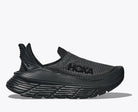 Hoka Restore Tc Black Black