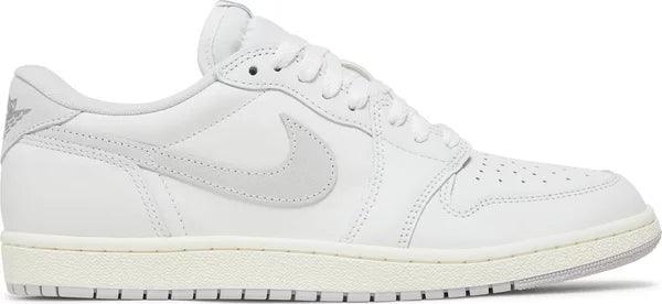 Air Jordan 1 Retro Low '85 OG 'Neutral Grey' - dawntown