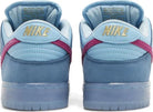 Nike Dunk Low SB x Run The Jewels '4/20'