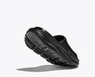 Hoka Ora Recovery Slide 3 Black Black