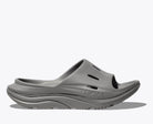 Hoka Ora Recovery Slide 3 Grey Grey